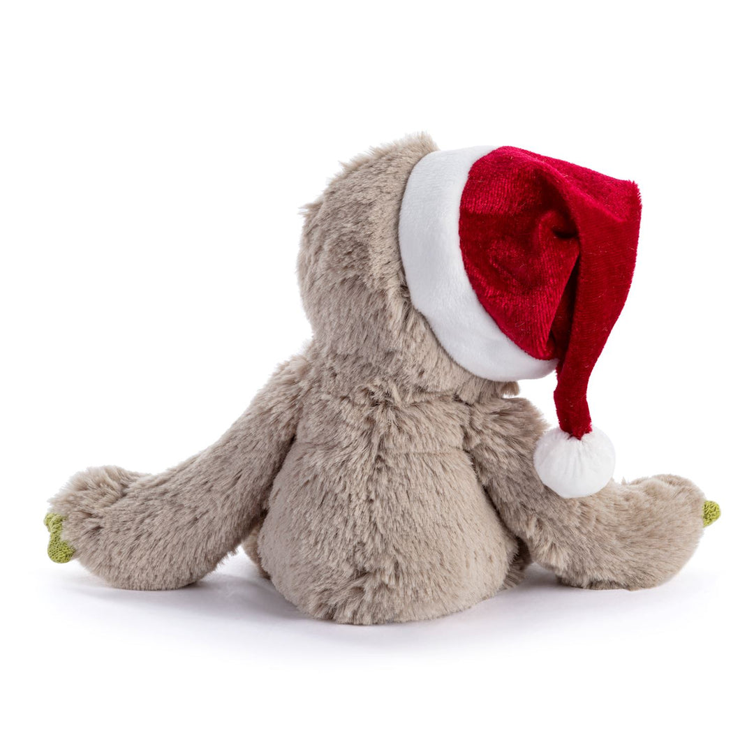Demdaco Oddball Mini Sloth Plush  2020250301
