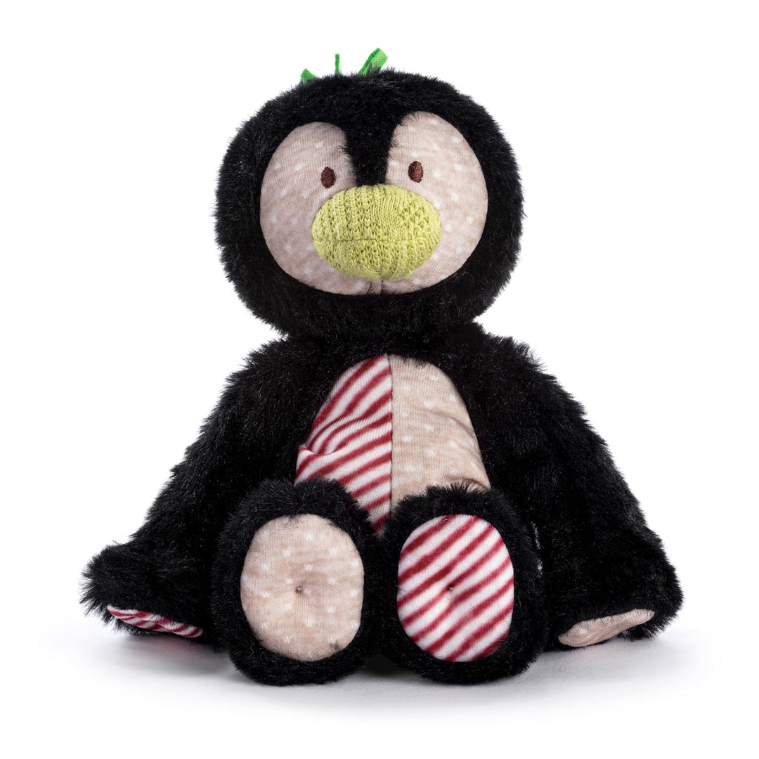 Demdaco Oddball Mini Penquin Plush  2020250303