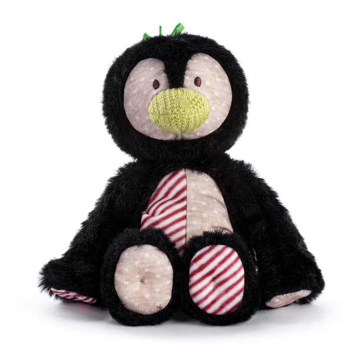 Demdaco Oddball Mini Penquin Plush  2020250303