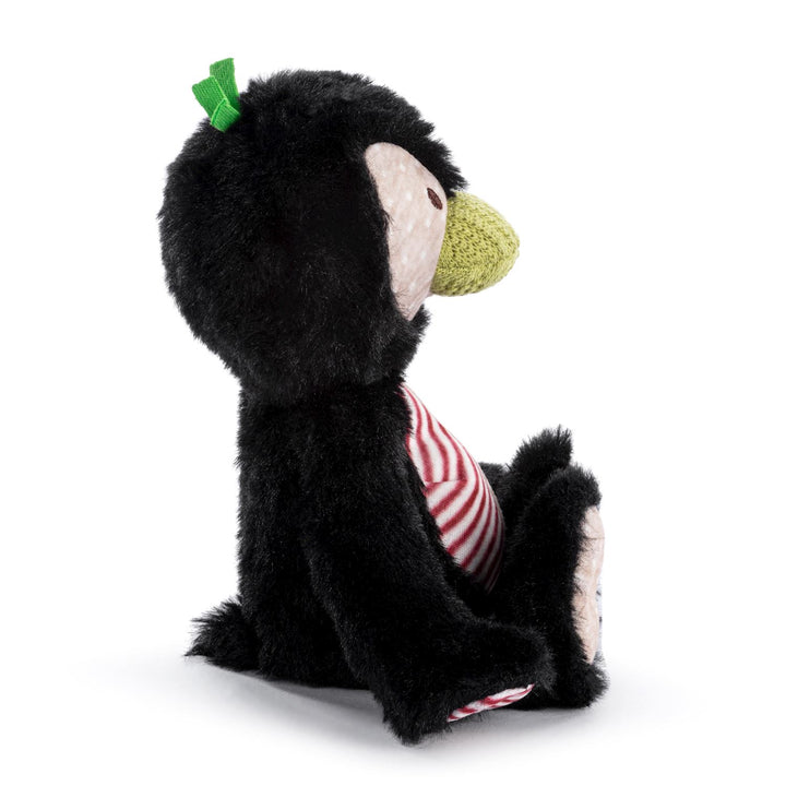 Demdaco Oddball Mini Penquin Plush  2020250303