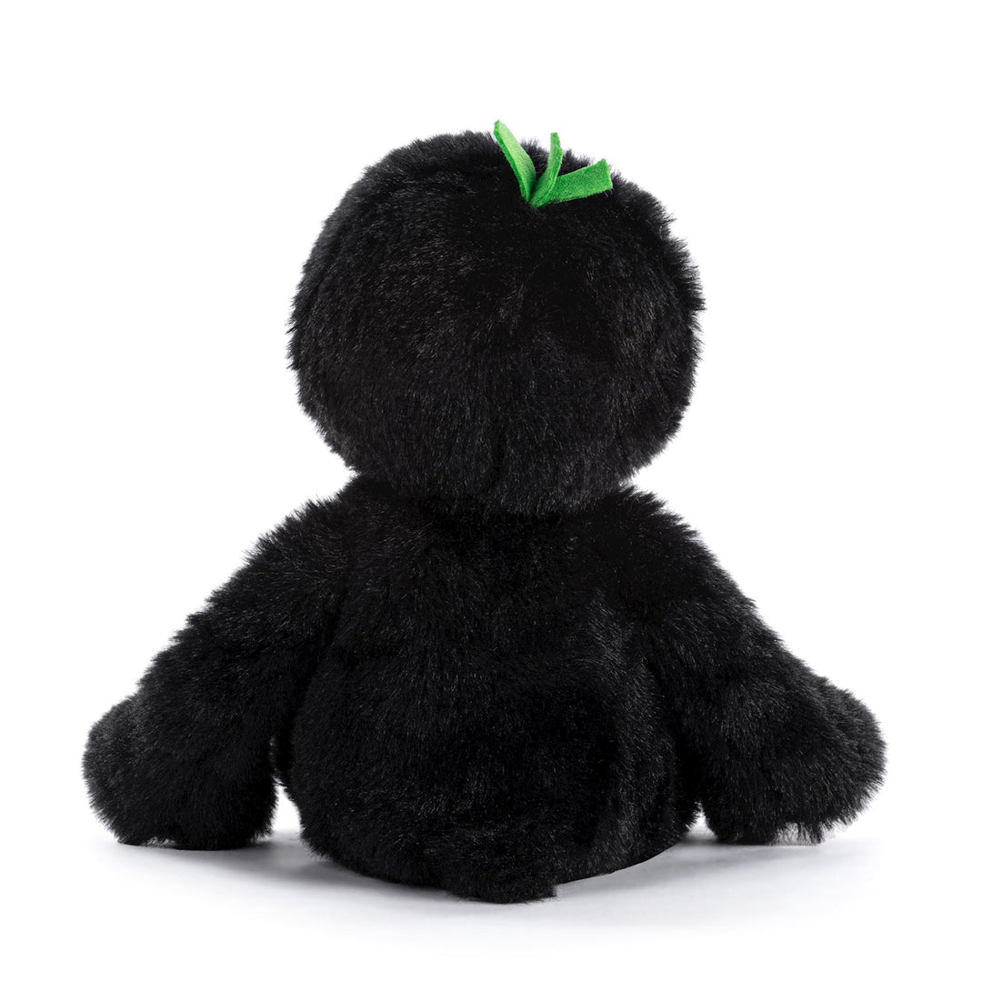 Demdaco Oddball Mini Penquin Plush  2020250303