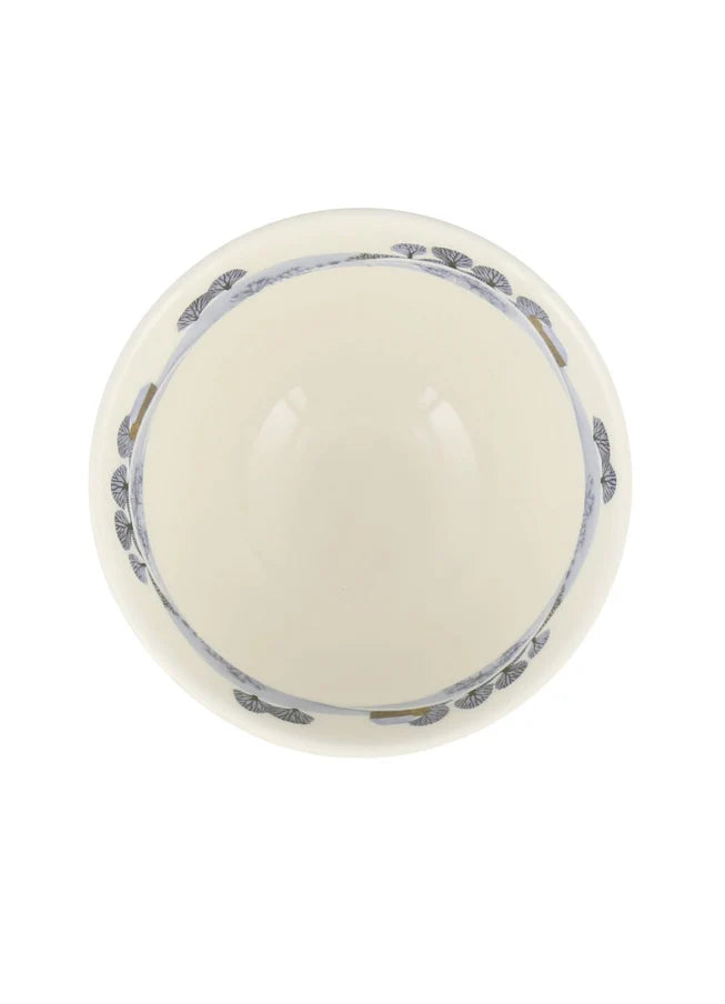 Emma Bridgewater Midnight Hare Small Bowl