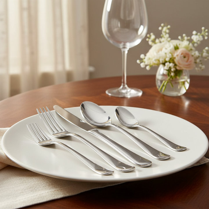 Splendide Casual 20 pc Set