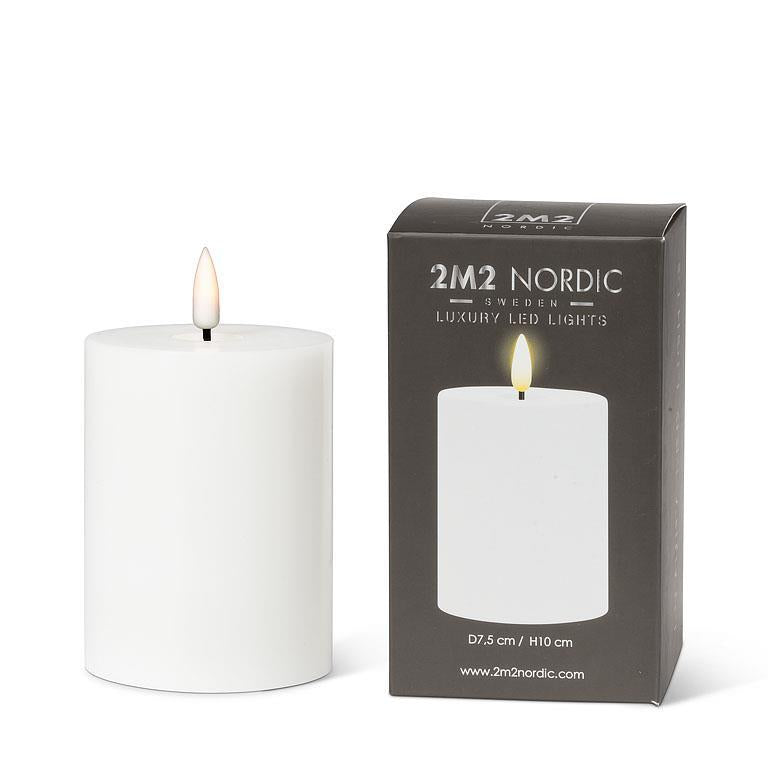 Abbott Lux Lite LED Candle