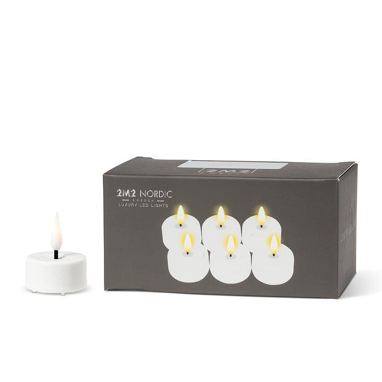 Abbott Lux Lite LED Candle