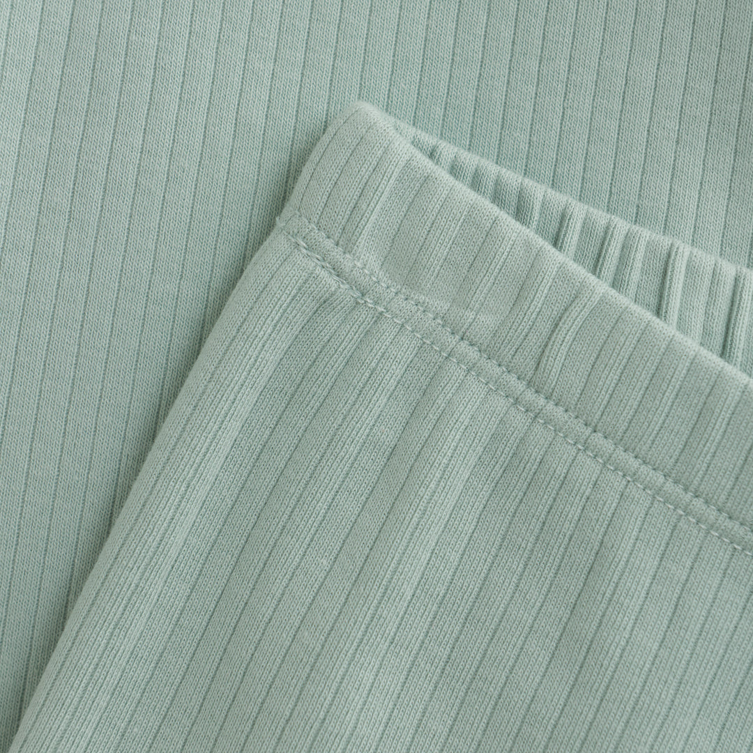 Enfant Baby Girl Legging  210342-9304  Mint *