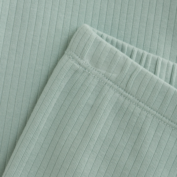 Enfant Baby Girl Legging  210342-9304  Mint *