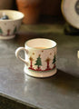 Emma Bridgewater Christmas Joy Small Mug
