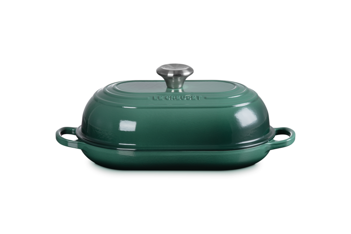 Le Creuset Oval Bread Oven - Artichaut