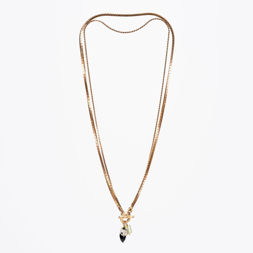 Hailey Gerrits Vita Necklace