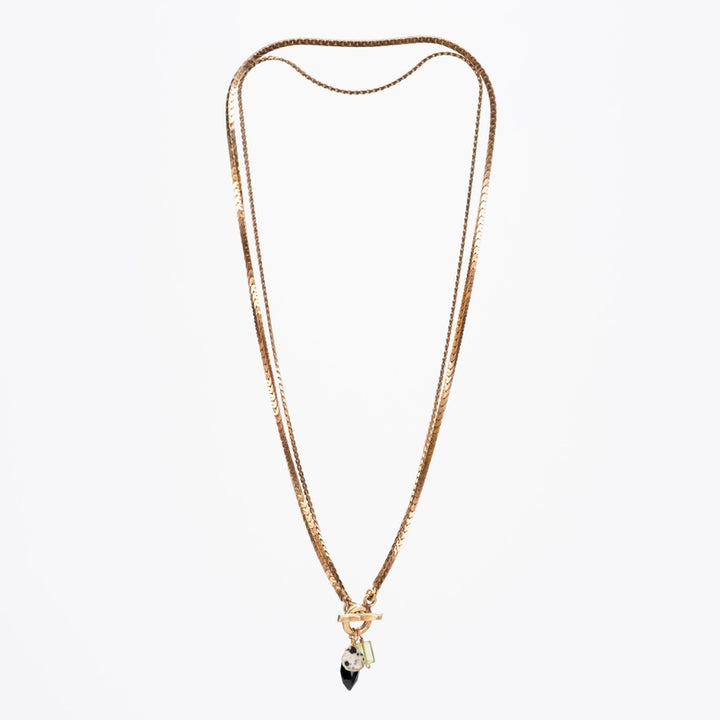 Hailey Gerrits Vita Necklace