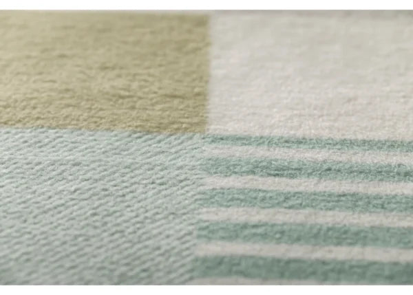 David Fussennegger Savona Throw - Mikado Linden