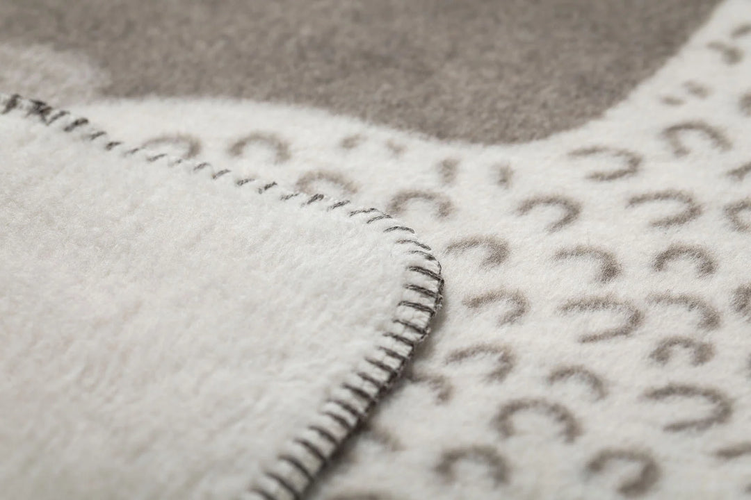 Fussennegger Mila Blanket Alpaka 22569370