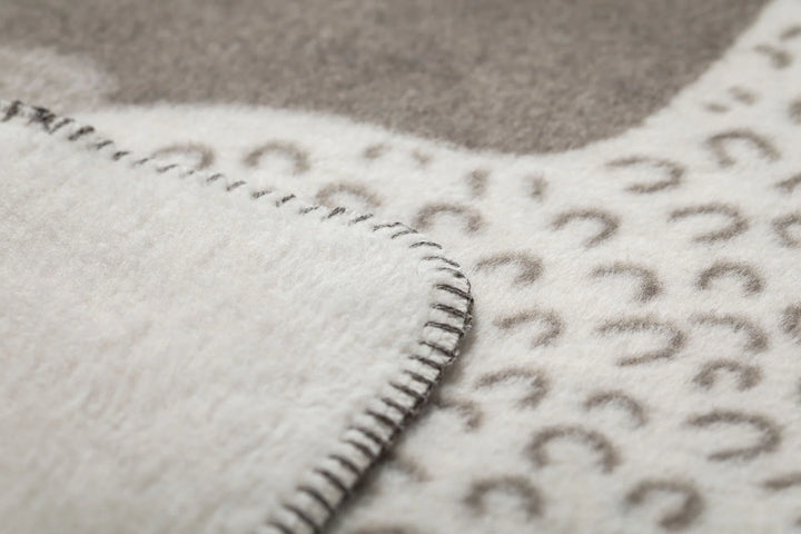 Fussennegger Mila Blanket Alpaka 22569370