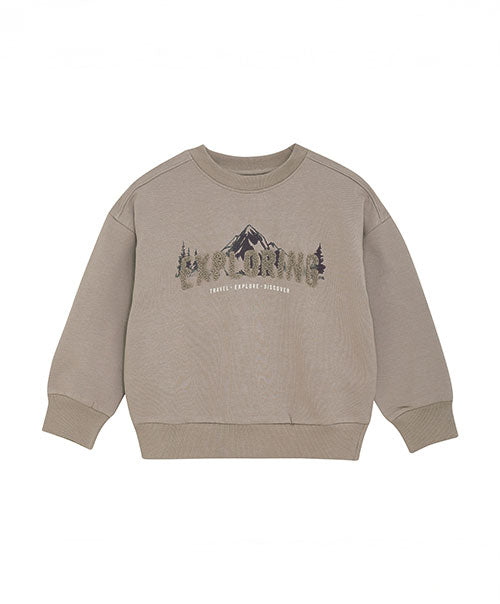 Enfant Boys Sweatshirt   230574-2213 **