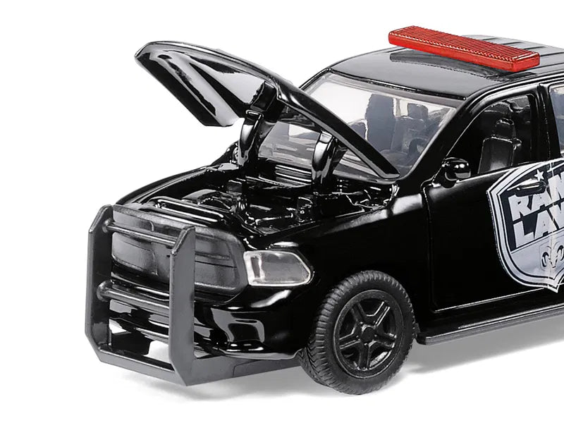 Siku Ram 1500 Police  SK-2309