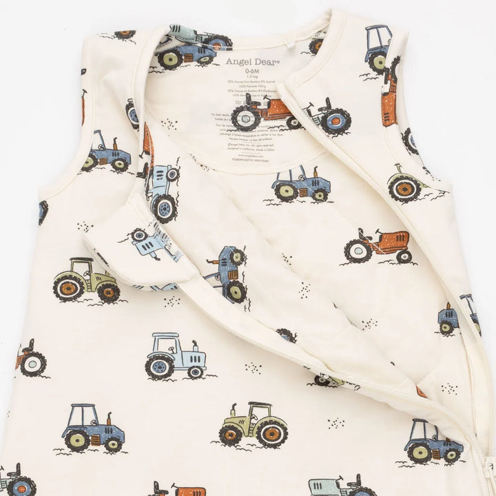 Angel Dear Baby Sleep Bag   240-F26-FFM    Future Farmer