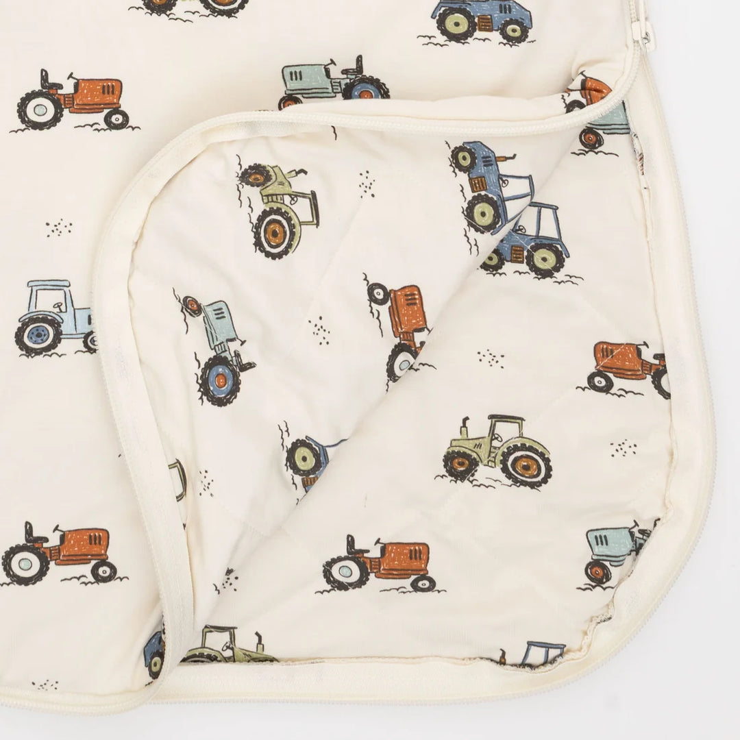Angel Dear Baby Sleep Bag   240-F26-FFM    Future Farmer