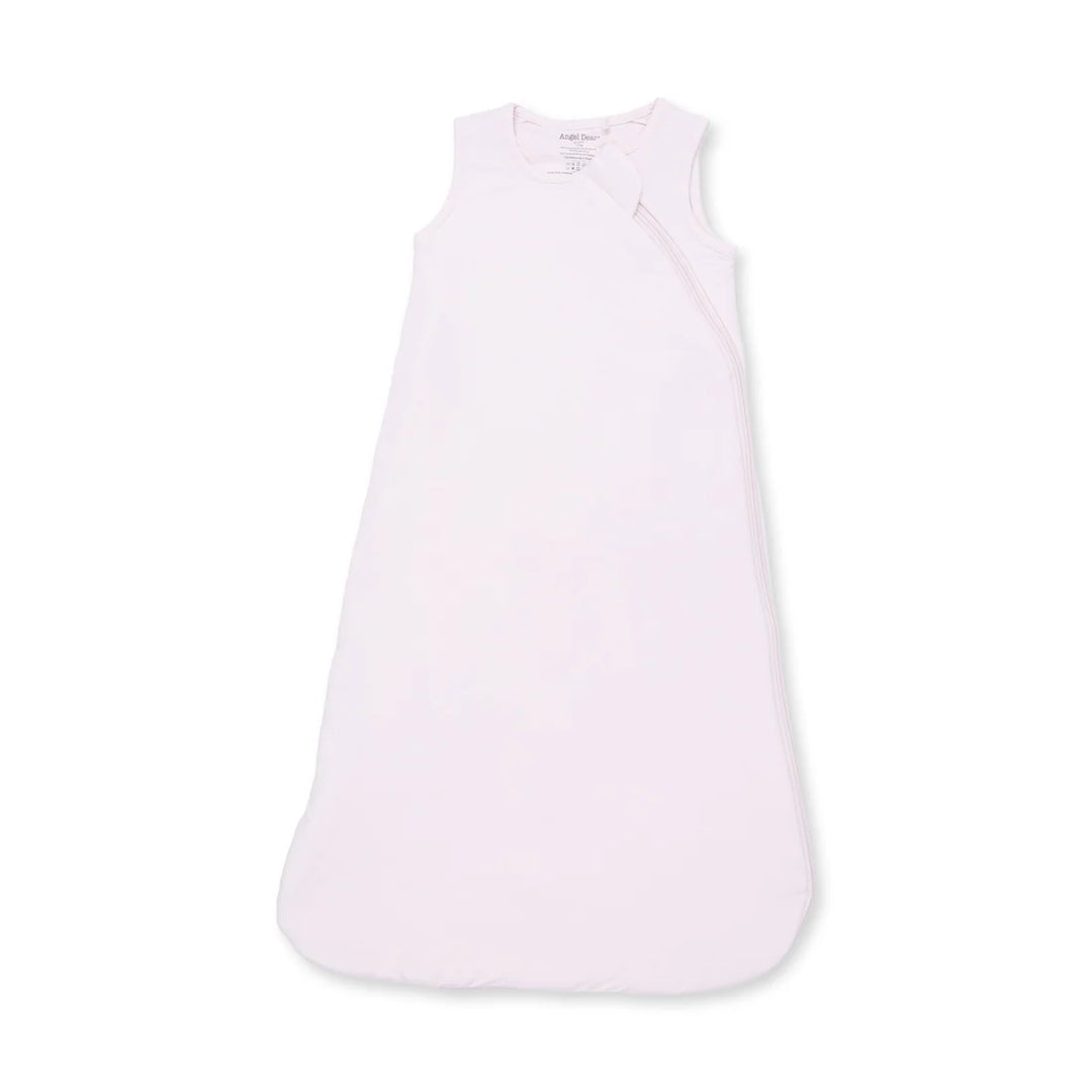 Angel Dear Baby Sleep Bag   240-F26-SMM   Solid Mauve Morn