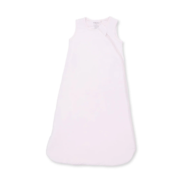 Angel Dear Baby Sleep Bag   240-F26-SMM   Solid Mauve Morn