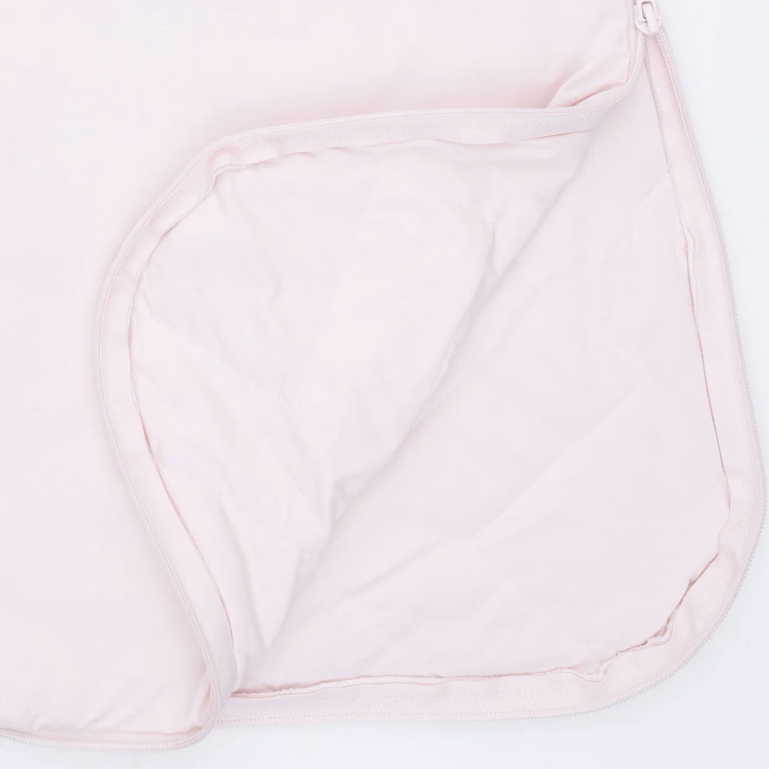 Angel Dear Baby Sleep Bag   240-F26-SMM   Solid Mauve Morn