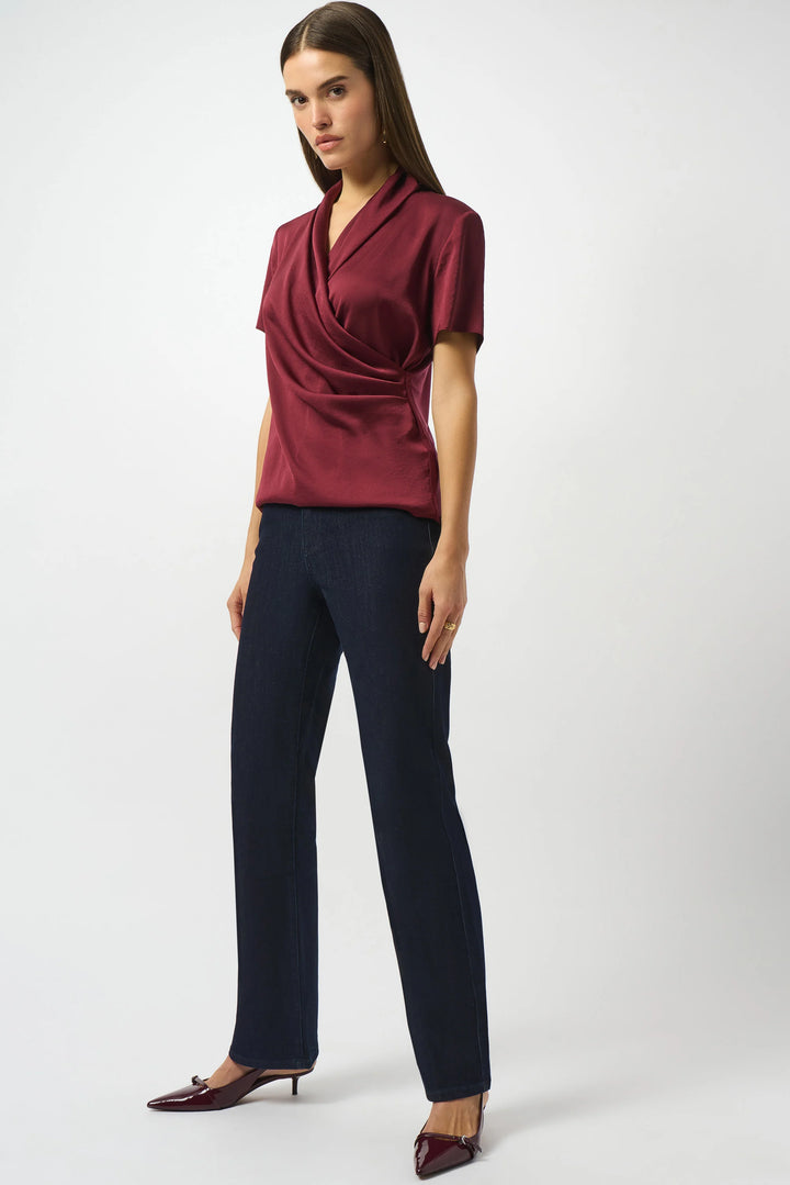 Jospeh Ribkoff Denim Pant 251967 Brooke