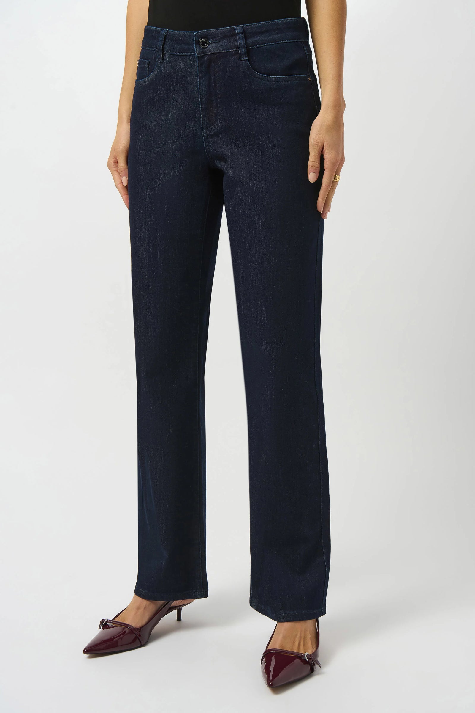 Jospeh Ribkoff Denim Pant 251967