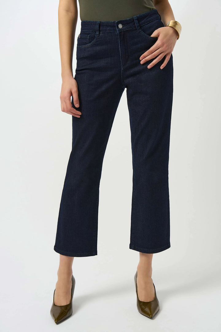 Joseph Ribkoff Denim 252926 Dark Denim