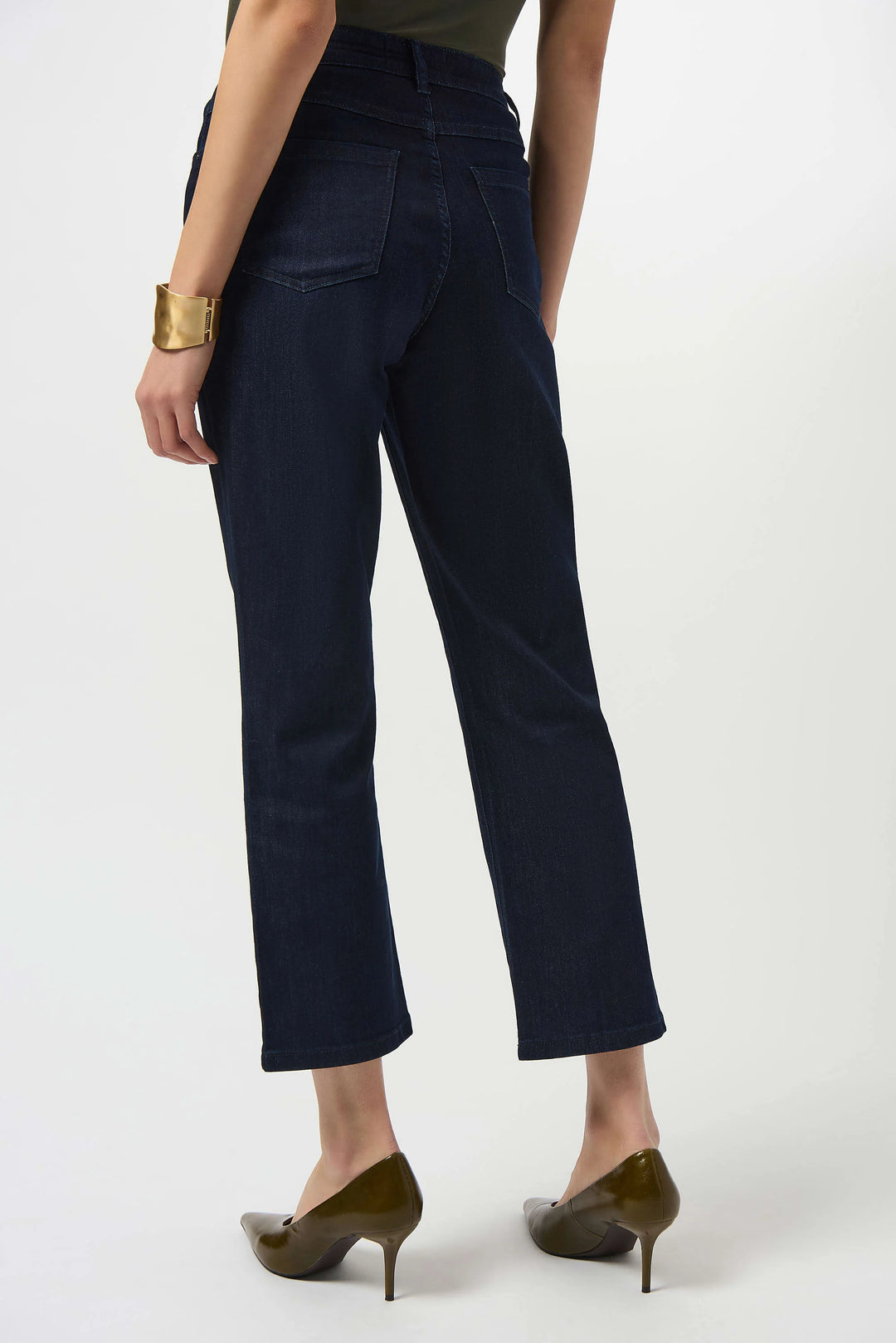 Joseph Ribkoff Denim 252926 Dark Denim