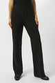 Joseph Ribkoff Heavy Knit Wide Leg Pull-On Pant  253919
