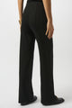 Joseph Ribkoff Heavy Knit Wide Leg Pull-On Pant  253919