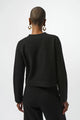Joseph Ribkoff Sweater Knit Button Front Jacket  253983