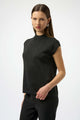 Joseph Ribkoff Sleeveless Pullover 254935 Black