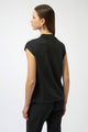 Joseph Ribkoff Sleeveless Pullover 254935 Black