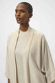Joseph Ribkoff Long Cardi 254937 Silver Birch