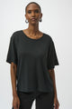 Joseph Ribkoff Top 254968 Black