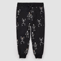 Miles Baby  2 pc. Set - Dancing Skeletons