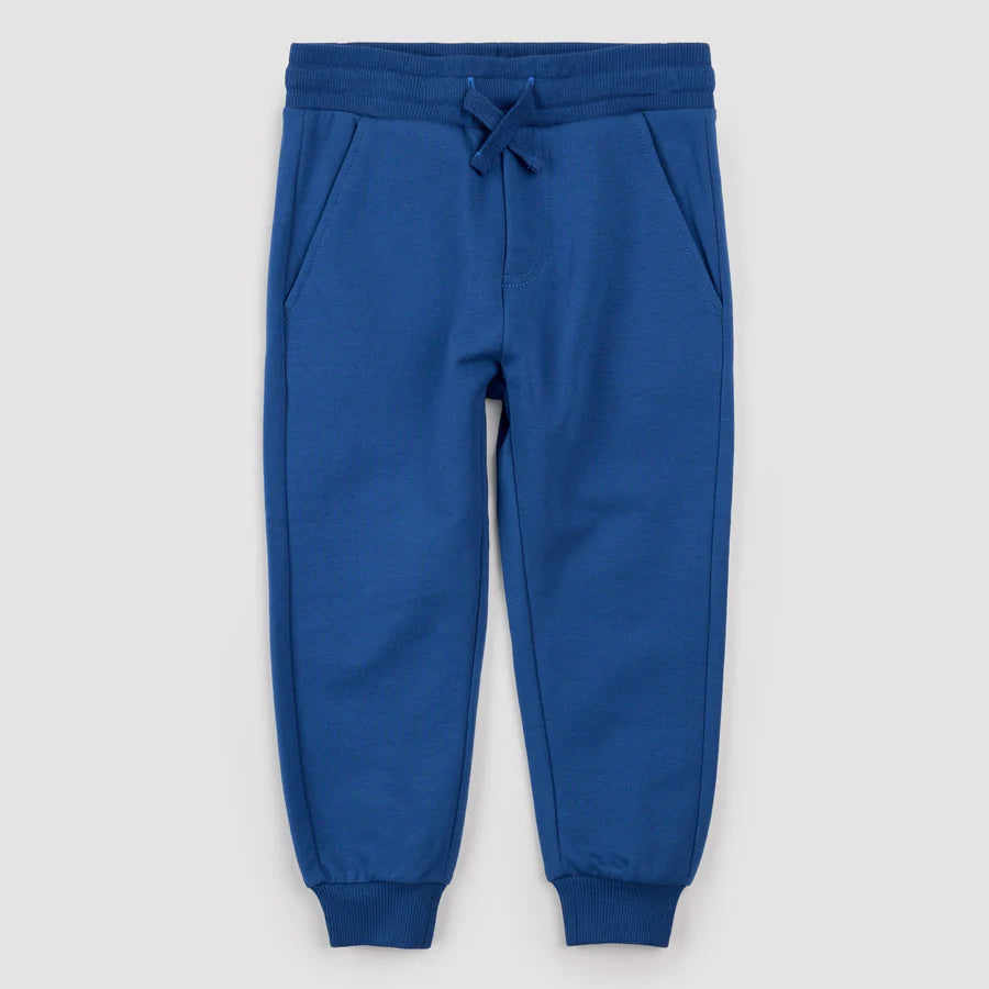 Miles Boy Joggers 25FMW08810K Royal Blue