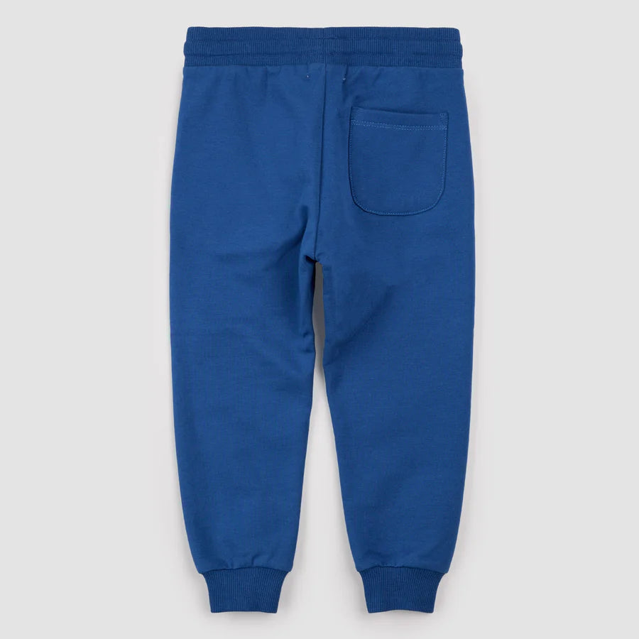 Miles Boy Joggers 25FMW08810K Royal Blue