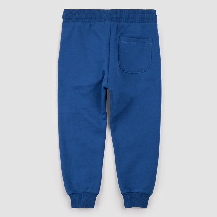 Miles Boy Joggers 25FMW08810K Royal Blue
