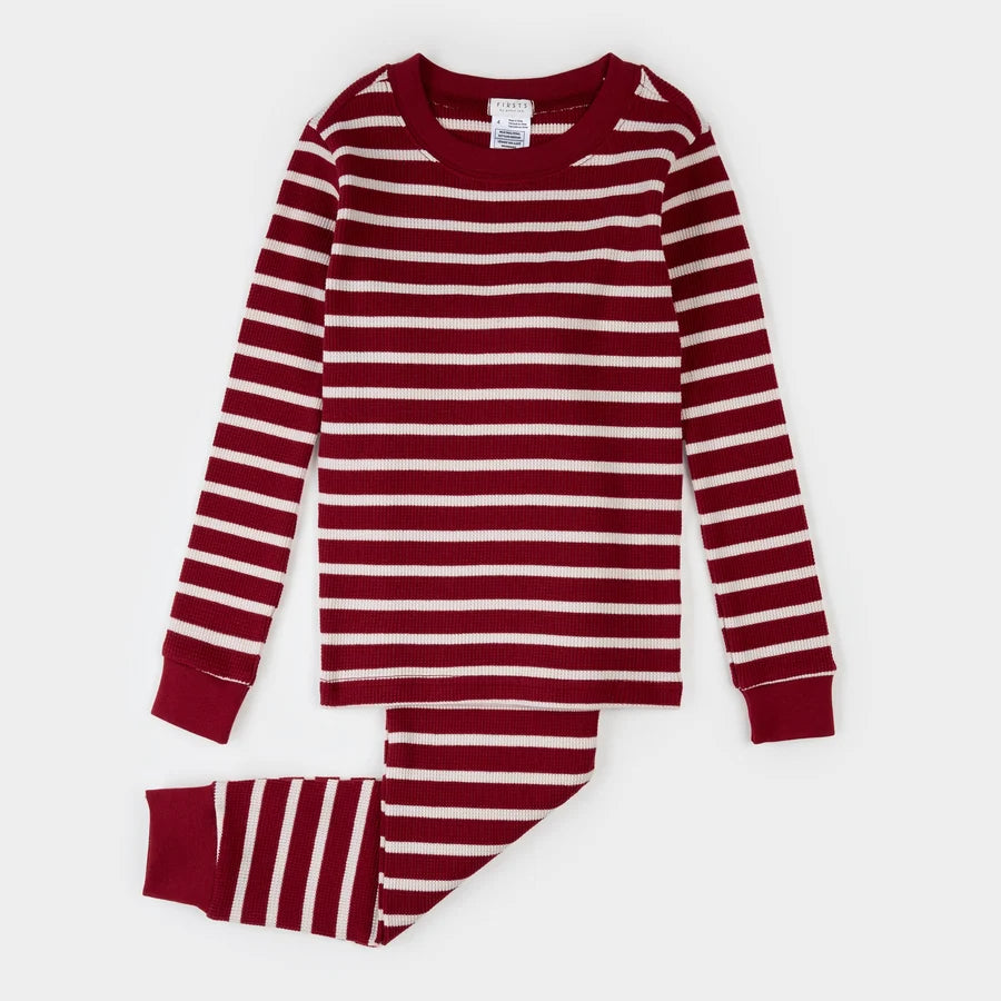 Petit Lem Two Piece Pajama Set   26HRS51Q84K