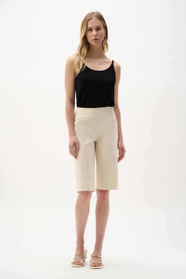Joseph Ribkoff Fitted Camisole  261902  Black
