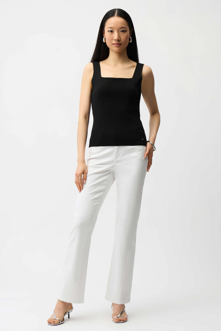 Joseph Ribkoff Cami 261923 Black