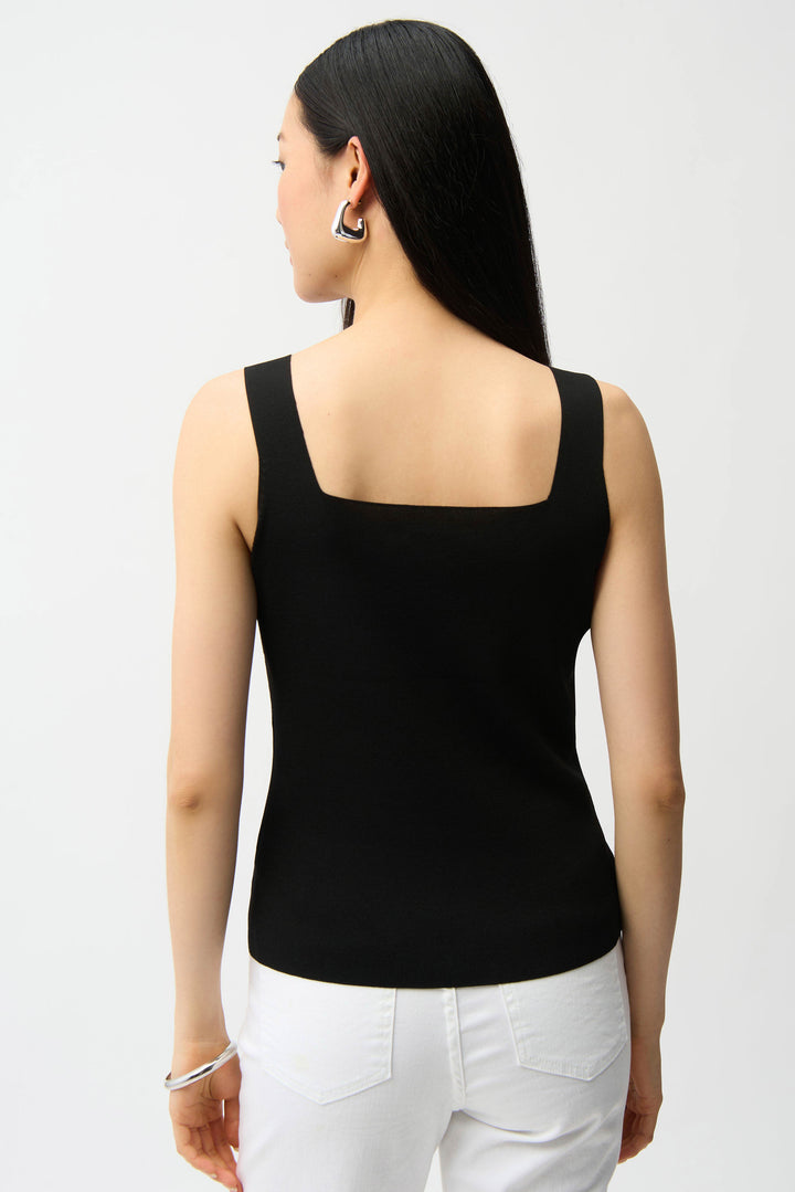 Joseph Ribkoff Cami 261923 Black