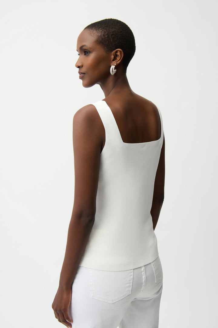 Joseph Ribkoff Cami 261923 Vanilla