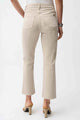 Joseph Ribkoff Margot Classic Straight Leg Stretch Jeans  261995  Moonstone