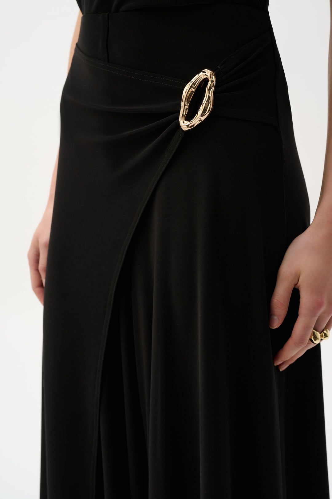Joseph Ribkoff Silky Knit Culotte 262150