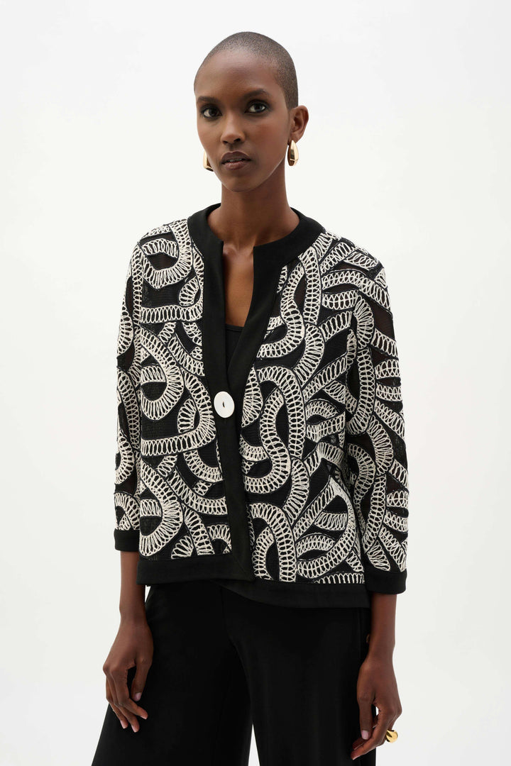 Joseph Ribkoff Swing Jacket 262207