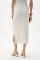 Joseph Ribkoff Skirt 262927 White