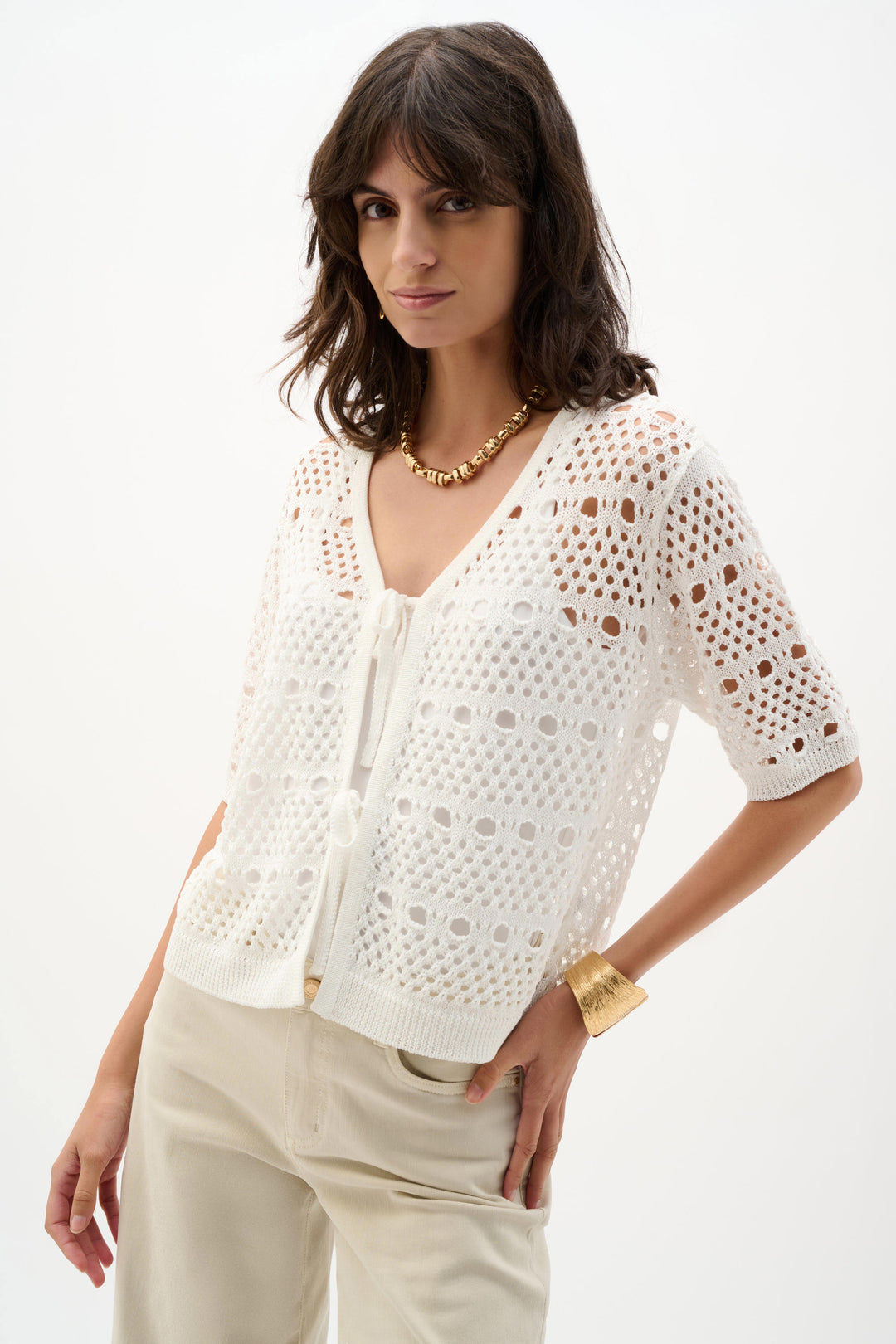 Joseph Ribkoff Sweater 262955